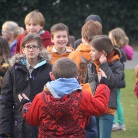 IMG 8395  Small - Scouts en Gidsen Zaventem 